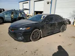 4T1KZ1AK6RU101081 2024 TOYOTA CAMRY