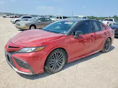 4T1KZ1AK6RU101663 2024 TOYOTA CAMRY