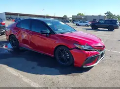 4T1KZ1AK6RU103378 2024 TOYOTA CAMRY