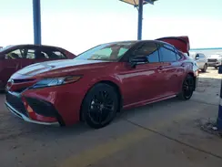 4T1KZ1AK6RU103445 2024 TOYOTA CAMRY