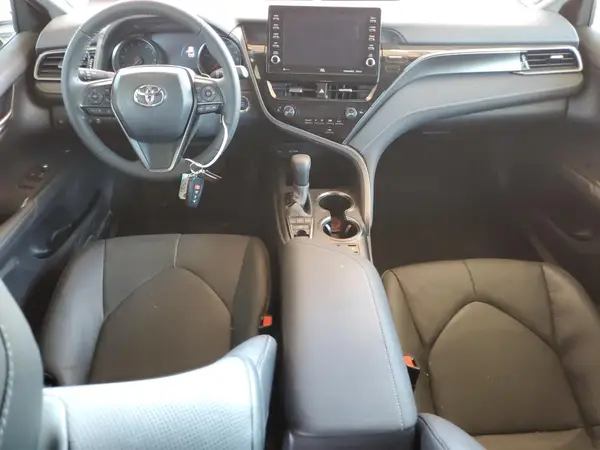 4T1KZ1AK6RU103445 2024 TOYOTA CAMRY - Image 8