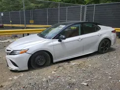 4T1KZ1AK7LU033848 2020 TOYOTA CAMRY