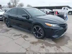 4T1KZ1AK7LU040671 2020 TOYOTA CAMRY