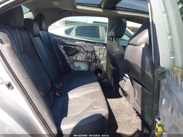 4T1KZ1AK7LU041027 2020 TOYOTA CAMRY - Image 8