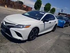 4T1KZ1AK7LU045501 2020 TOYOTA CAMRY