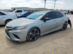 4T1KZ1AK7LU046910 2020 TOYOTA CAMRY