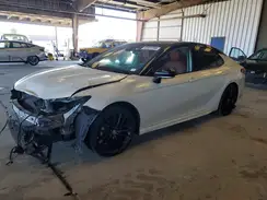 4T1KZ1AK7MU048187 2021 TOYOTA CAMRY