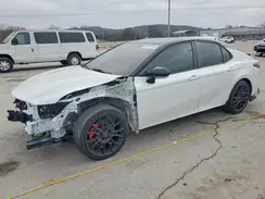 4T1KZ1AK7MU048593 2021 TOYOTA CAMRY