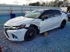 4T1KZ1AK7MU048741 2021 TOYOTA CAMRY