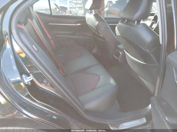4T1KZ1AK7MU053728 2021 TOYOTA CAMRY - Image 8