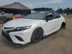 4T1KZ1AK7MU054216 2021 TOYOTA CAMRY
