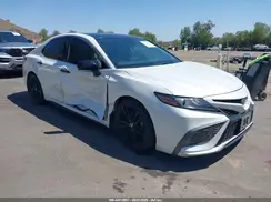 4T1KZ1AK7MU056256 2021 TOYOTA CAMRY