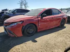 4T1KZ1AK7MU057875 2021 TOYOTA CAMRY