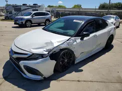 4T1KZ1AK7MU058380 2021 TOYOTA CAMRY