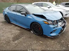 4T1KZ1AK7NU060809 2022 TOYOTA CAMRY