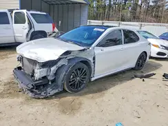 4T1KZ1AK7NU063807 2022 TOYOTA CAMRY