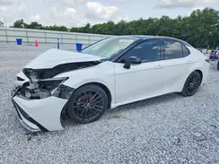 4T1KZ1AK7NU063953 2022 TOYOTA CAMRY