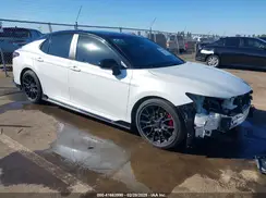 4T1KZ1AK7NU065945 2022 TOYOTA CAMRY