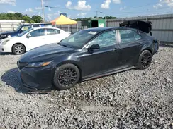 4T1KZ1AK7NU066917 2022 TOYOTA CAMRY