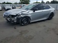 4T1KZ1AK7NU067839 2022 TOYOTA CAMRY