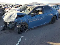 4T1KZ1AK7NU069154 2022 TOYOTA CAMRY