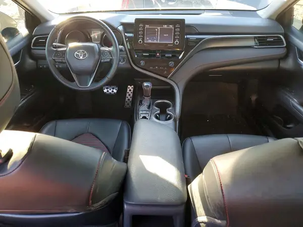 4T1KZ1AK7PU072476 2023 TOYOTA CAMRY - Image 8