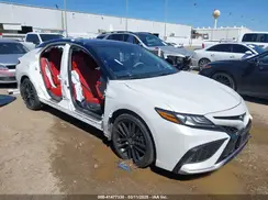 4T1KZ1AK7PU076284 2023 TOYOTA CAMRY