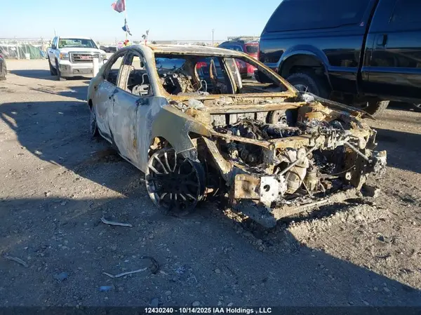 4T1KZ1AK7PU076866 2023 TOYOTA CAMRY - Image 1