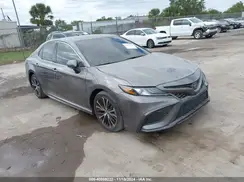 4T1KZ1AK7PU077158 2023 TOYOTA CAMRY