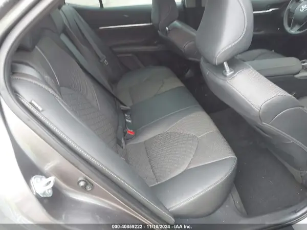 4T1KZ1AK7PU077158 2023 TOYOTA CAMRY - Image 8
