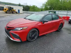 4T1KZ1AK7PU079699 2023 TOYOTA CAMRY