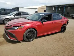 4T1KZ1AK7PU080917 2023 TOYOTA CAMRY