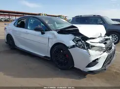 4T1KZ1AK7PU082747 2023 TOYOTA CAMRY