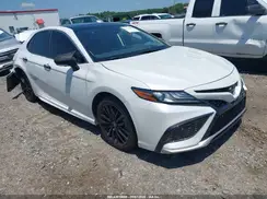 4T1KZ1AK7PU083834 2023 TOYOTA CAMRY