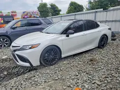 4T1KZ1AK7PU085535 2023 TOYOTA CAMRY