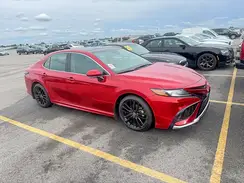 4T1KZ1AK7PU087933 2023 TOYOTA CAMRY