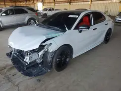 4T1KZ1AK7PU087995 2023 TOYOTA CAMRY