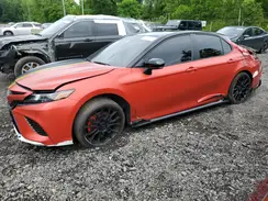 4T1KZ1AK7RU088485 2024 TOYOTA CAMRY