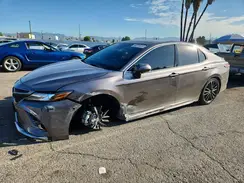 4T1KZ1AK7RU090141 2024 TOYOTA CAMRY