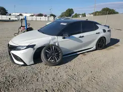 4T1KZ1AK7RU091662 2024 TOYOTA CAMRY