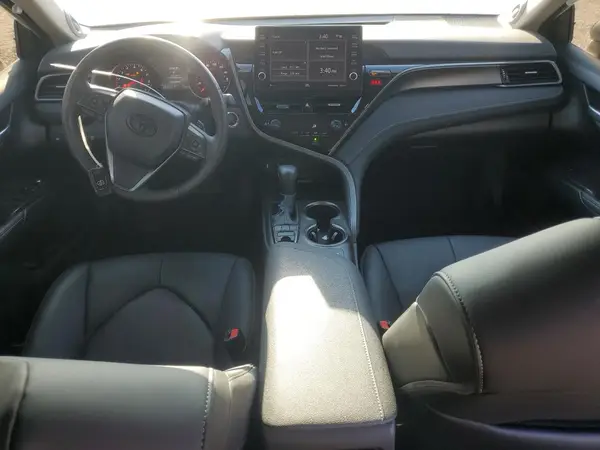 4T1KZ1AK7RU091662 2024 TOYOTA CAMRY - Image 8