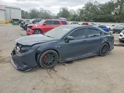 4T1KZ1AK7RU092133 2024 TOYOTA CAMRY