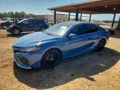 4T1KZ1AK7RU092200 2024 TOYOTA CAMRY