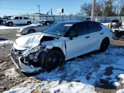 4T1KZ1AK7RU092911 2024 TOYOTA CAMRY
