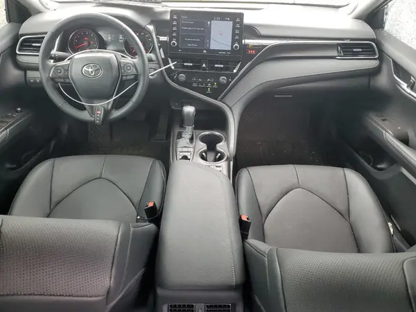4T1KZ1AK7RU094464 2024 TOYOTA CAMRY - Image 8