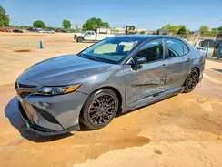 4T1KZ1AK7RU096635 2024 TOYOTA CAMRY