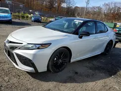 4T1KZ1AK7RU099552 2024 TOYOTA CAMRY
