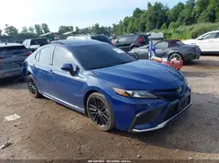4T1KZ1AK7RU099986 2024 TOYOTA CAMRY