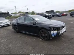 4T1KZ1AK7RU100652 2024 TOYOTA CAMRY