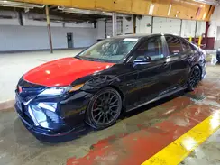 4T1KZ1AK7RU100800 2024 TOYOTA CAMRY